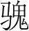 字