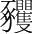字