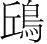 字